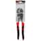 Performance Tool 10 in. Cable Cutters, Drop Forged Alloy Steel, Non-Slip Grips W30729 - alternate 2