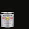 Rustoleum. Professional DTM Alkyd Protective Enamel, Black, Semi-Gloss, 1 Gallon 239078 - alternate 2