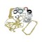 Komatsu gasket kit, OEM 6219-K2-1400 - alternate 2