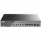 D-Link DSS-200G SERIES 10-PORT GIGABIT SURVEILLANCE POE SWITCH, 130W POE BUDGET  8 PORT DSS-200G-10MP - alternate 1