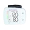 Smartheart SmartHeart Talking Automatic Wrist Blood Pressure Monitor 01-743T - alternate 1