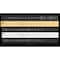 Nitecore 5000 Lumen Customizable Tactical Flashlight with Multi-Beam Modes P27iX - alternate 3