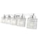 Z-Lite Jacqueline Chrome  5 Light Vanity 6101-5V-CH - alternate 2