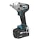 Shop Series 20v MAX 250 LBS Impact Wrench SS2407 - alternate 2