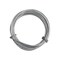 Ook Picture Hanging Wire, 9 ft L, DuraSteel, 50 lb Steel-Plated 50114 - alternate 2