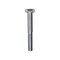Auveco 5/16in-18 x 2 1/4in Grade 5 Cap Screw Zinc, 50PK 5456 - alternate 1