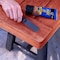 Dap Wood Filler, 6 oz, Tube, Red Oak, Plastic Wood 7079800583 - alternate 3