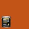 Rust-Oleum Acrylic Enamel Coating, Safety Org, 1 gal. 315510 - alternate 2