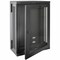 Eaton Tripp Lite Series SmartRack 18U Low-Profile Patch-Depth Wall-Mount Half-Height Rack SRW18US13G - alternate 1