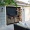 Storm Shell Classic Outdoor TV Enclosure, Weatherproof, Fits up to 44" TV A-44 - alternate 3