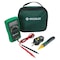 Greenlee Electrical Test Kit TK-30AGFI - alternate 1