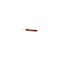 Forney Paint Marker, Blue, 5-3/4 in L 70821 - alternate 1
