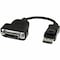 Startech.Com DisplayPort DVI Active Adapter DP2DVIS - alternate 1