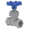 B & K Homewerks Celcon 3/4 in. 3/4 in. Celcon Stop and Waste Valve VSWCELB4 - alternate 1