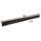 Marshalltown 24 in Large Concrete Finishing Broom 6629 - alternate 1