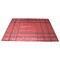 Mytee Products Flatbed Truck Tarps 18oz Steel Tarp 16 ft x 24 ft - Red, 2PK ST16-24-REDx2 - alternate 3
