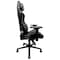 Dreamseat Xpression Pro Gaming Chair with Missouri Thunder Primary Logo XZXPPRO032-PSPBR0035A - alternate 2