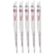 Milwaukee Tool 9" 5 TPI SAWZALL Blades (5 Pk) 48-00-5036 - alternate 1