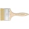 Da Vinci SYNTHETIC Mottler Brush, Synthetic Hog, Acrylic & Oil, Flat, Series 2429, Size 100 VA-2429_100 - alternate 2