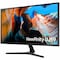 Samsung 31.5" UHD 4K 3840x2160, U32J590UQN U32J590UQN - alternate 3