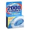 Spo DDI 933803 WD-40 Company Cleaner Toilet Bowl w/ Bleach and Blue Detergents 3.5 oz, 5PK WDF208017 - alternate 1