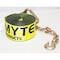 Mytee Products 4 in. x 40 ft. Winch Strap with Chain Anchor, 4PK WS440CAx4 - alternate 2