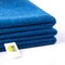 Wd-40 Multipurpose Microfiber Towel with Scrub Corner - Blue Color, 3PK L40122 - alternate 3
