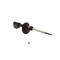 Kyb Gas Strut,  334692 - alternate 2