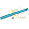 C-Line Products 2-1/2" x 23-1/2" Left-Handed All-Purpose Document Sorter, 1/BX 30515 - alternate 3