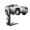 Atlas Automotive Equipment Atlas Equipment Psp-6000 6,000 Lb. Capacity Portable Single Post Lift XH-PSP-6000-FPD - alternate 2
