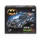 Wrebbit3D Batmobile 3D Jigsaw Puzzle Blue 255 pc W3D-0515 - alternate 1