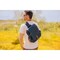 Picnic Time Family Of Brands Moreno 3-Bottle Wine & Cheese Tote 624-04-138-000-0 - alternate 4