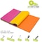 Smart-Fab Art & Decoration Fabric Sheets, 12in. x 18in. Sheets, Assorted, 90PK 23812184599 - alternate 1