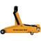 Performance Tool 2-1/4 Ton Trolley Jack, 4500 lb Capacity, Lift Range 5-3/8 to 15-1/4 in. W1611 - alternate 3
