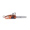Black & Decker 15 Amp 18 inch Chainsaw CS1518 - alternate 2