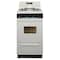 Premier Gas Range, Four 9100 BTU Open Burners, 20 inW x 44 inH x 24.5 inD, 2.42 cu. Ft., Biscuit 805728 - alternate 2