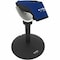 Socket SocketScan S720 General Purpose Barcode Reader, Blue & Black Dock CX3985-3042 - alternate 2