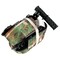 Performance Tool 2 in. x 16 ft. Camo Ratchet Tie Down Strap W1854 - alternate 2