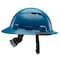 Lift Safety IDAX Full Brim - Vented (Blue) - ANSI-C, TYPE 1 HIDV-24B - alternate 2