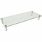 Mount-It Glass Monitor Desk Stand, 22IN X 8.3IN MI-7263 - alternate 1