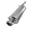 Ap Exhaust MUFFLER-WELDED ASSEMBLY 7560 - alternate 1