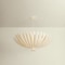Hudson Valley Lighting Whitfield 12 Light Chandelier in Cream Plaster Finish 1848-CP - alternate 2