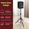 Pyle Adjustable Speaker Stand Pair PSTND32 - alternate 3
