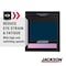 Jackson Safety 3in1 ADF Cartridge DigAutoDark Weld Grind Torch Mode 16622 - alternate 2