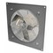 Canarm Exhaust Fan, Assembled, 1,625 RPM P14-2 - alternate 1