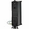 Eaton TRIPP LITE SERIES 8-PORT METAL SHIELDED DIN-RAIL MOUNT PRELOADED KEYSTONE PATCH N063-008-6A-SH - alternate 3