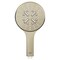 Grohe Rainshower Smartactive Handshower 1.75 26545EN0 - alternate 2