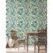 York Wallcoverings Rainforest Multicolor Wallpaper BL1705 - alternate 3