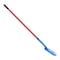 Corona Tools Trench Shovel, 28 Degree, 3 in. Head, Hollow Fiberglass Handle SS 64323 - alternate 1