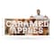 Signmission Caramel Apples, 48 Inch x 120 Inch, Vinyl Banner B-120-30503 - alternate 3